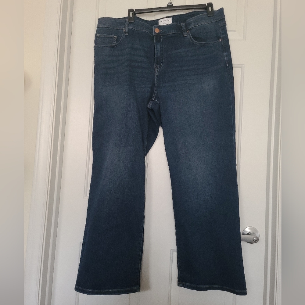 Lane Bryant NWOT Jeans
